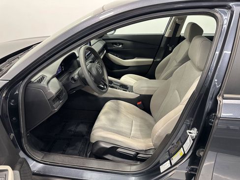 Certified 2023 Honda Accord LX image 14