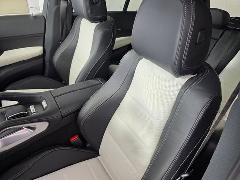 New 2026 Mercedes-Benz GLE 450 4MATIC image 8