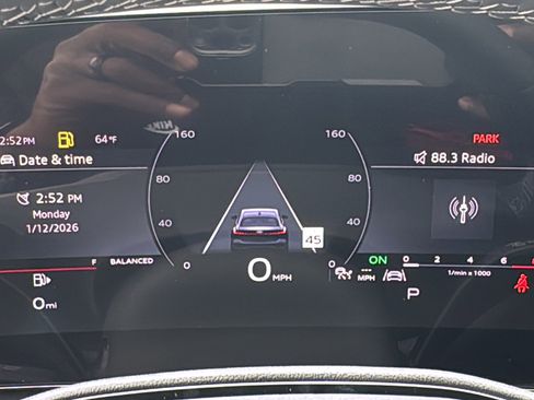 New 2025 Audi S5 Premium Plus image 21