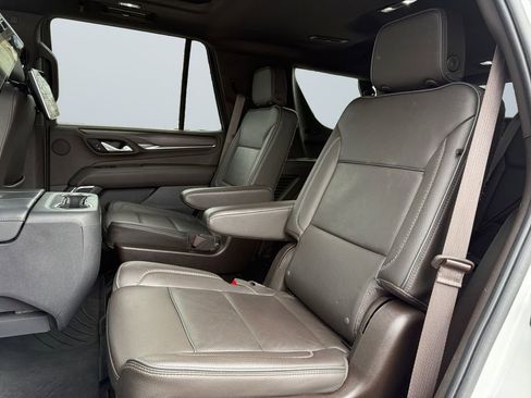 Used 2022 GMC Yukon Denali image 13