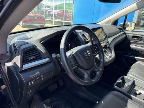 Used 2023 Honda Odyssey EX-L image 6