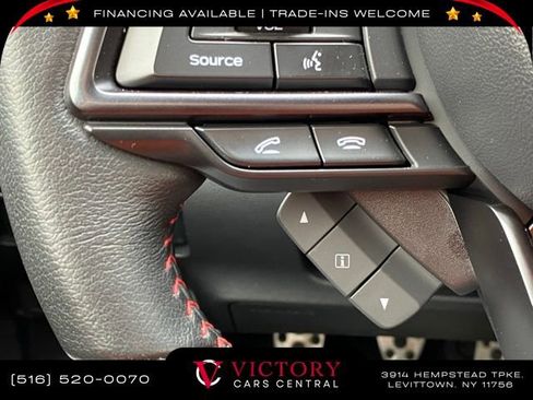 Used 2022 Subaru WRX Premium image 21