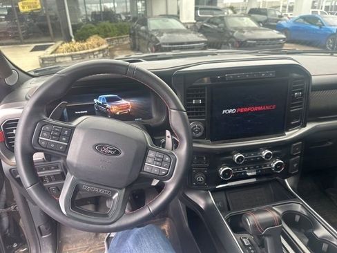 Used 2024 Ford F150 Raptor image 18