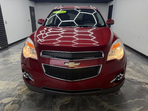 Used 2013 Chevrolet Equinox LT w/ Power Convenience Package image 7