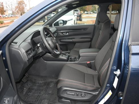 New 2026 Honda CR-V Sport image 3