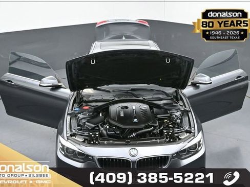 Used 2019 BMW 440i Coupe RWD image 23