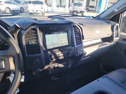 Used 2018 Ford F150 XLT w/ Equipment Group 302A Luxury image 32