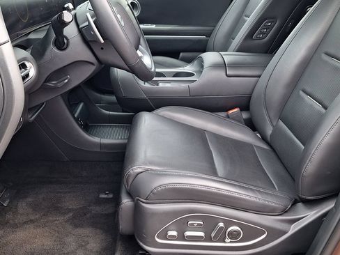 Certified 2026 Hyundai Palisade Calligraphy AWD/4WD image 11