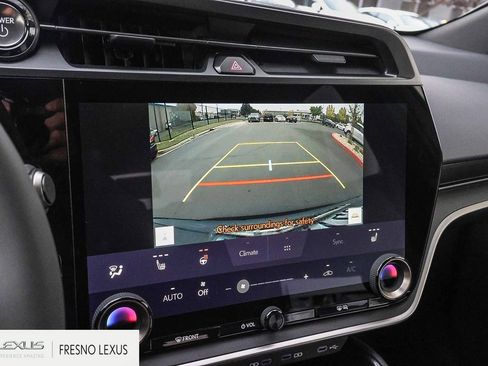 Certified 2025 Lexus RZ 450e image 25