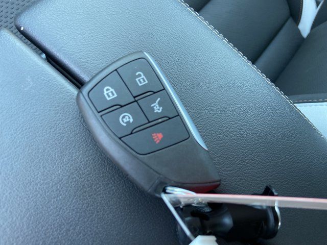 Used 2025 Buick Envision Sport Touring AWD/4WD image 43