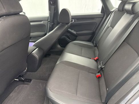 Used 2024 Honda Civic Sport image 15