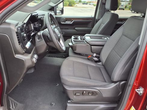 Used 2024 GMC Sierra 1500 Elevation AWD/4WD image 23