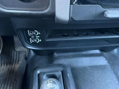 Used 2020 RAM 2500 Tradesman image 19