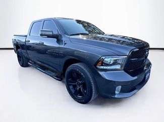 Used 2018 RAM 1500 Sport w/ Convenience Group video 1