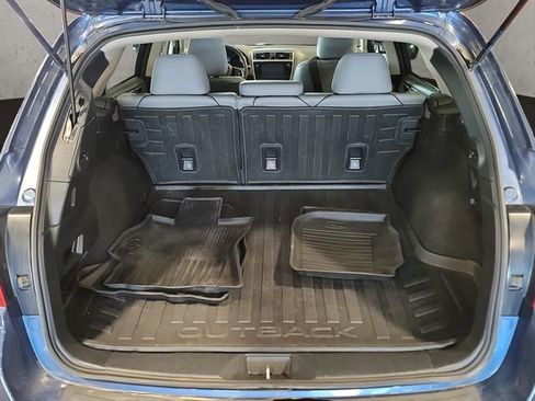 Used 2019 Subaru Outback 2.5i Limited w/ Popular Package #2 AWD/4WD image 15