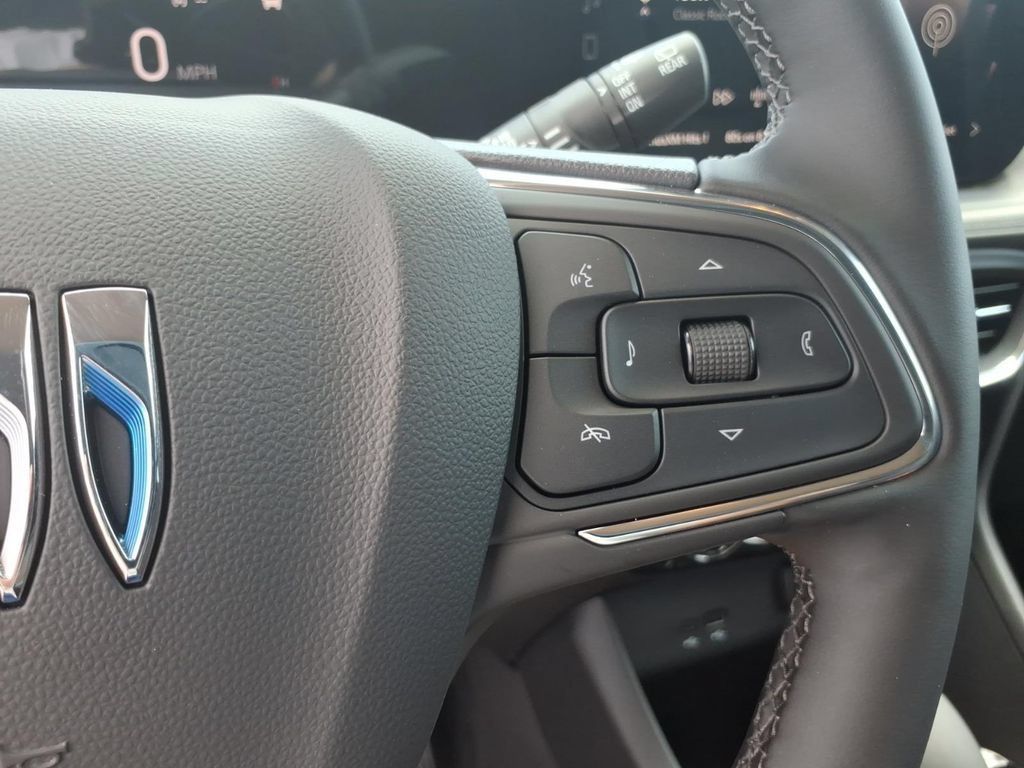 New 2026 Buick Encore GX Sport Touring w/ Comfort Package FWD image 17