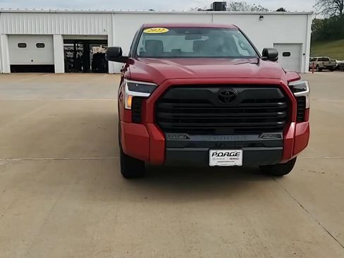 Used 2022 Toyota Tundra SR5 image 3