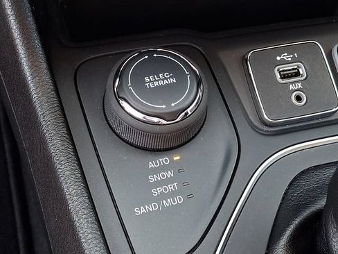 Used 2020 Jeep Cherokee Latitude AWD/4WD image 18