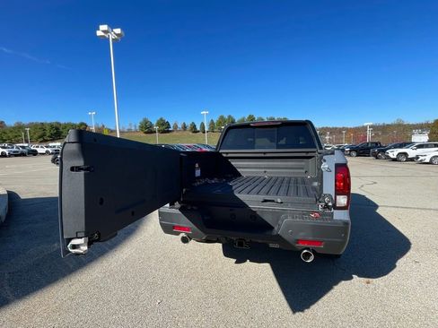 New 2026 Honda Ridgeline TrailSport+ image 18