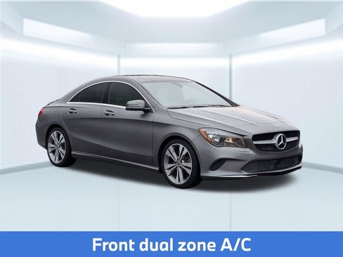 Used 2019 Mercedes-Benz CLA 250 image 9