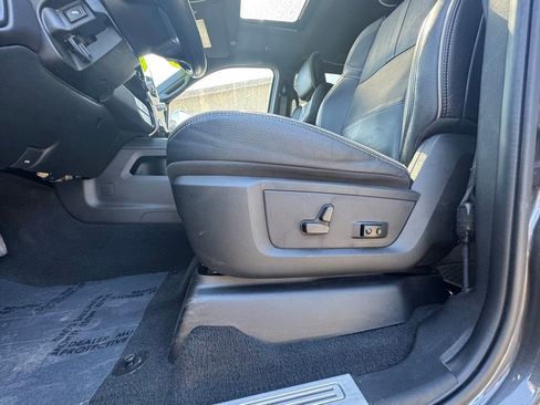 Used 2022 RAM 2500 Limited w/ Body Color Bumper Group AWD/4WD image 18
