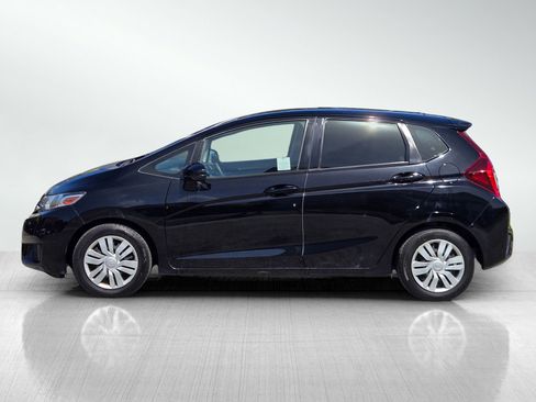 Used 2016 Honda Fit LX image 7