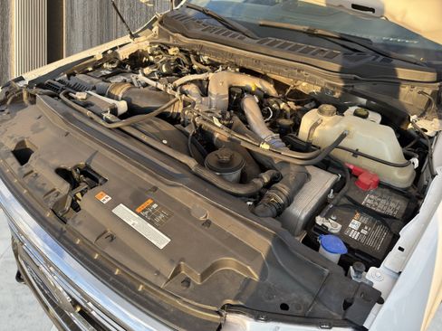 Used 2024 Ford F350 XLT image 87