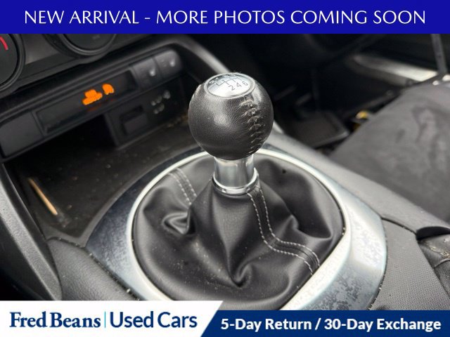 Used 2020 MAZDA MX-5 Miata Club w/ Brembo/BBS Recaro Package RWD image 16