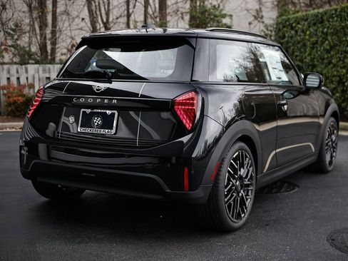 New 2026 MINI Cooper 2-Door Hardtop image 7