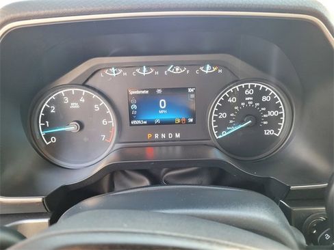 Used 2023 Ford F150 XL w/ STX Appearance Package image 20