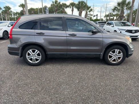 Used 2011 Honda CR-V EX image 10