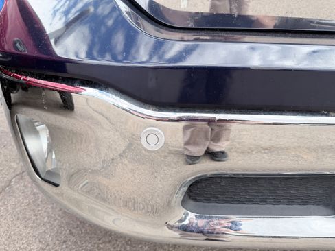 Used 2019 RAM 1500 Big Horn image 4