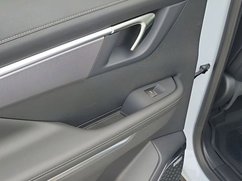 New 2026 Buick Enclave Sport Touring w/ Power Package FWD image 48