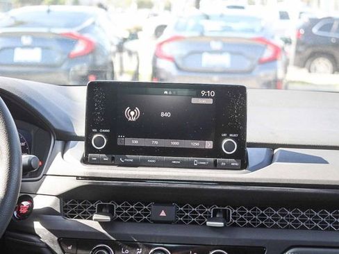 Used 2023 Honda Accord EX image 19