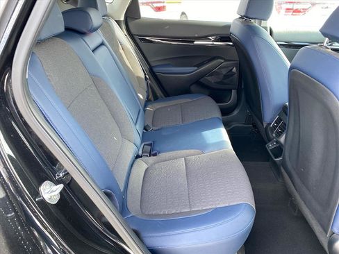 Used 2024 Kia Seltos S AWD/4WD image 21