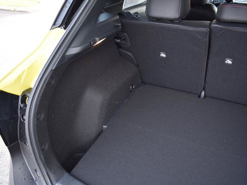 New 2026 Nissan Kicks SR w/ SR Premium Package FWD image 54