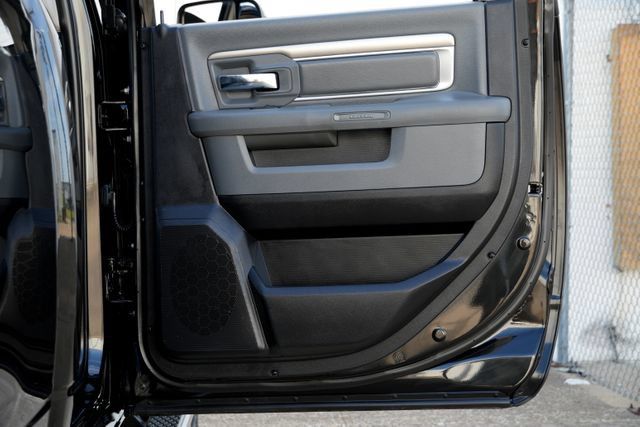 Used 2015 RAM 2500 Lone Star AWD/4WD image 29