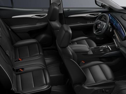 New 2026 Buick Envision Avenir AWD/4WD image 37