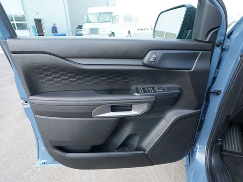 New 2025 Ford Ranger XLT image 14