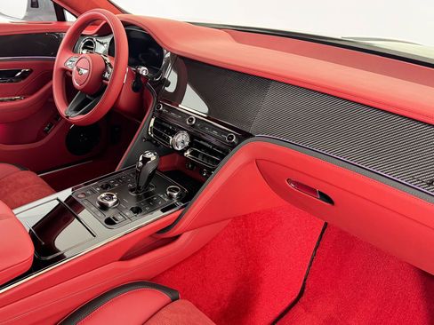 New 2025 Bentley Flying Spur Plug-In Hybrid AWD/4WD image 2
