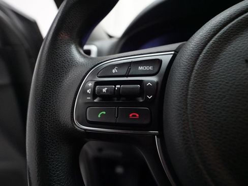 Used 2018 Kia Sportage LX AWD/4WD image 17