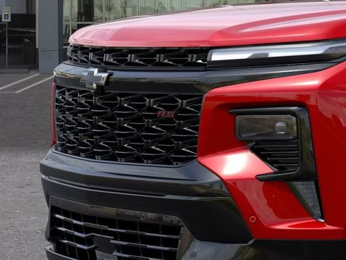 New 2027 Chevrolet Traverse RS FWD image 13