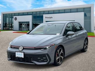 New 2026 Volkswagen GTI S FWD video 1