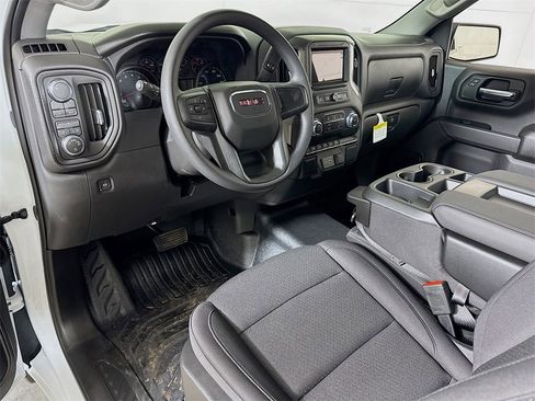 New 2026 GMC Sierra 1500 Pro image 5