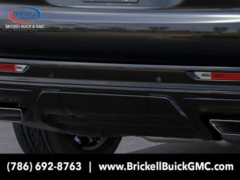 New 2026 Buick Enclave Sport Touring image 14