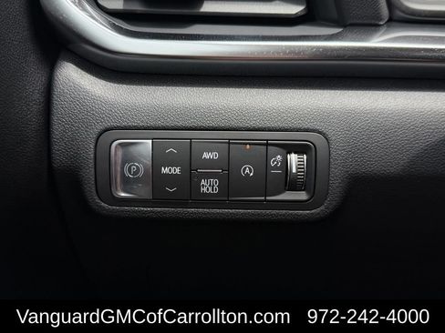 New 2026 GMC Terrain Denali AWD/4WD image 20