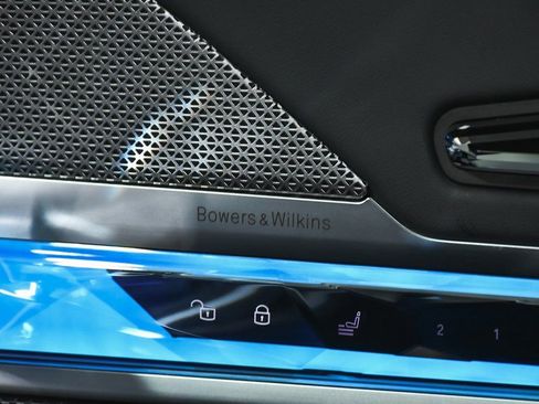 Used 2024 BMW 740i xDrive 740i xDrive image 60