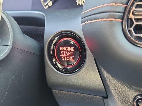 Certified 2026 Honda HR-V Sport image 22