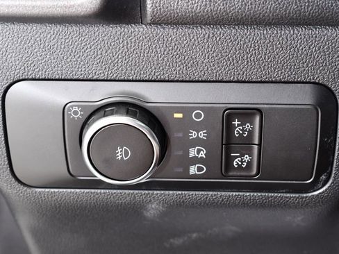 New 2026 Ford Bronco Sport Outer Banks AWD/4WD image 29