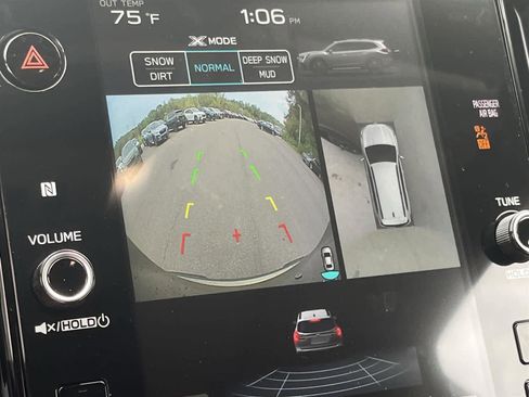 New 2025 Subaru Ascent Bronze Edition image 22